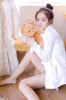欧美人与DOQ